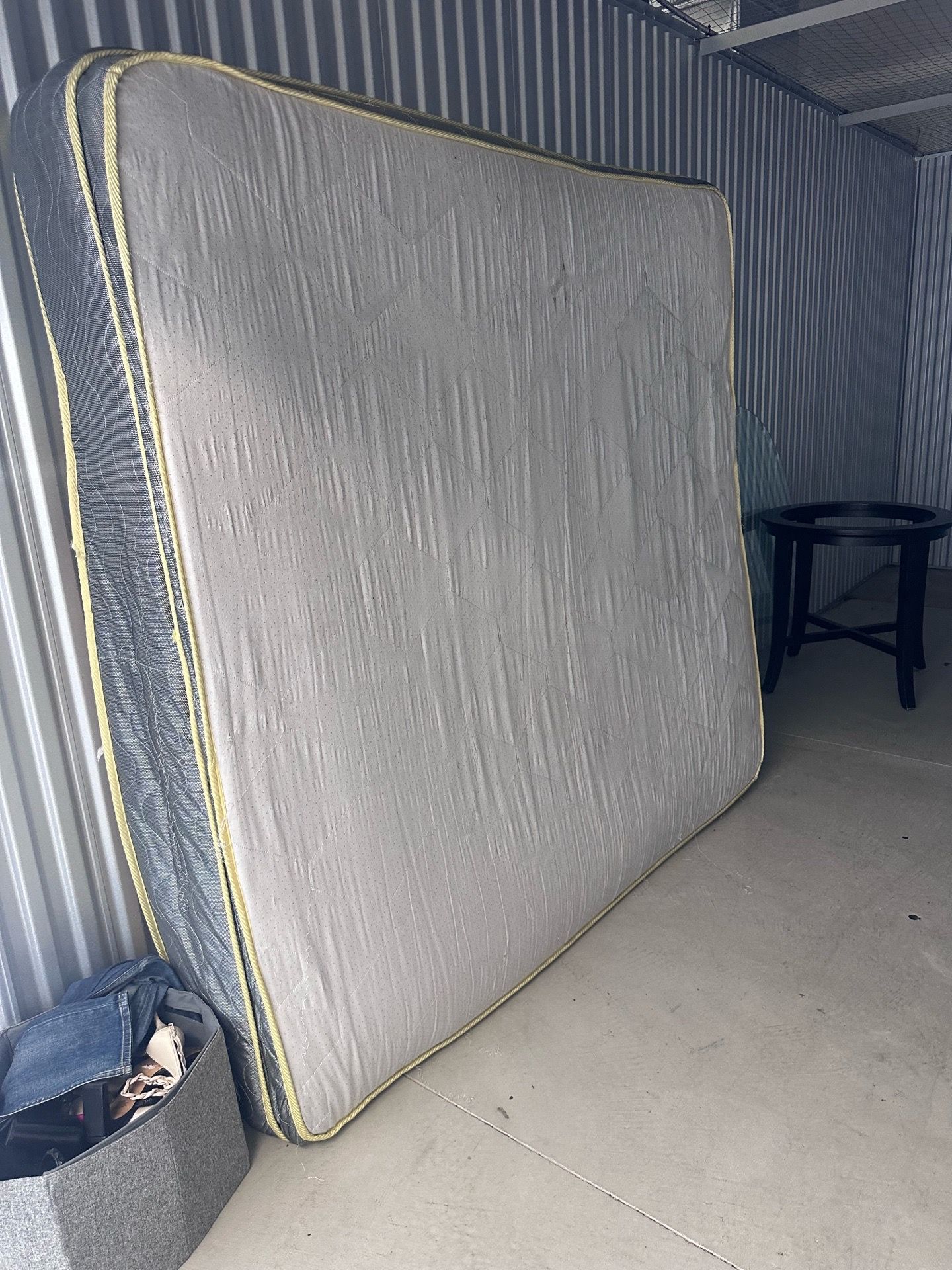 King Mattress