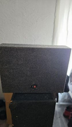 Speaker