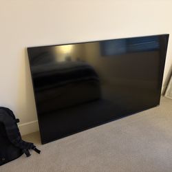 65in Vizio TV