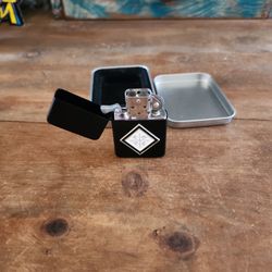 Cream Of The Crop Zippo Lighter