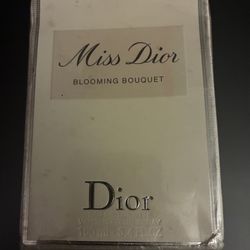 Miss Dior Blooming Bouquet 100ml Eau de Toilette - Fort Lee NJ