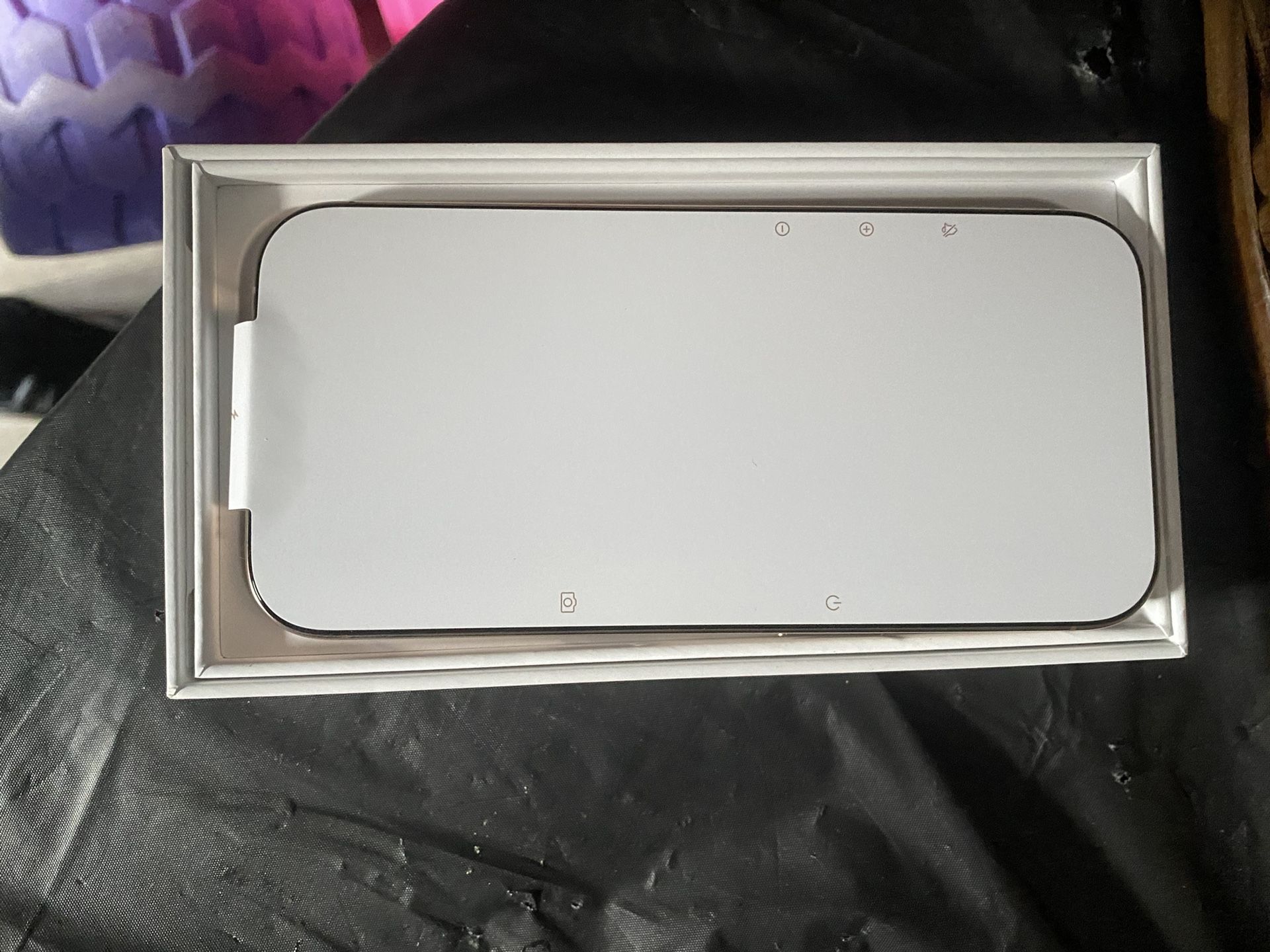 iPhone 16 Pro