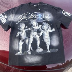 HellSt⭐️r Graphic tee