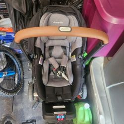 Evenflo Shyft Dualride Gold 