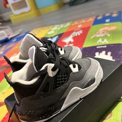 Jordan 4 Retro 9C
