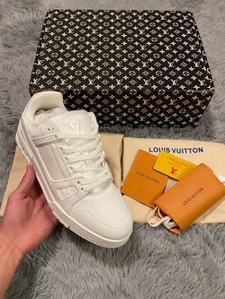 Louis Vuitton Trainers