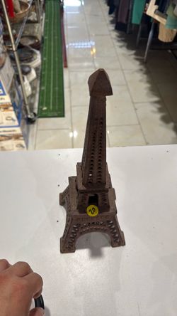 Paris Tower