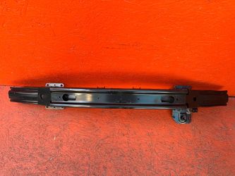 2016 - 2020 Tesla Model S Front Bumper Support Reinforcement Impact Bar OEM