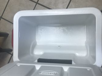 Coleman Xtreme5 Cooler