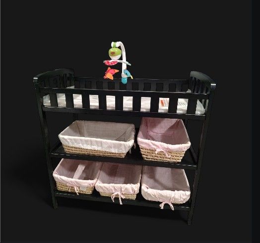 Changing Table 