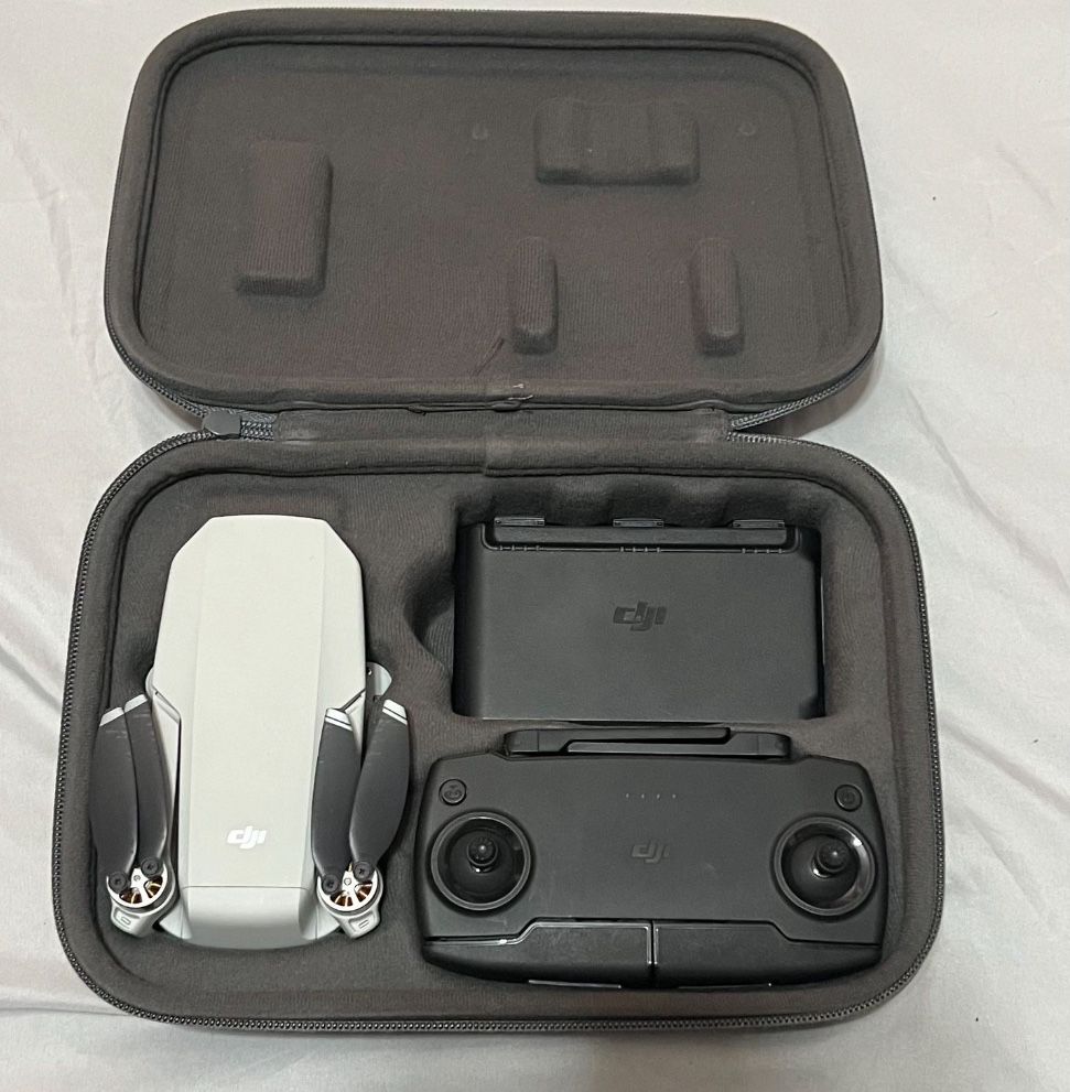 DJI Mavic