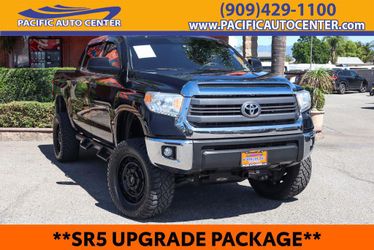 2015 Toyota Tundra