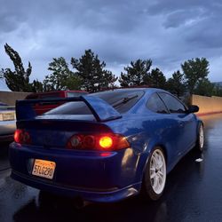 Acura 
