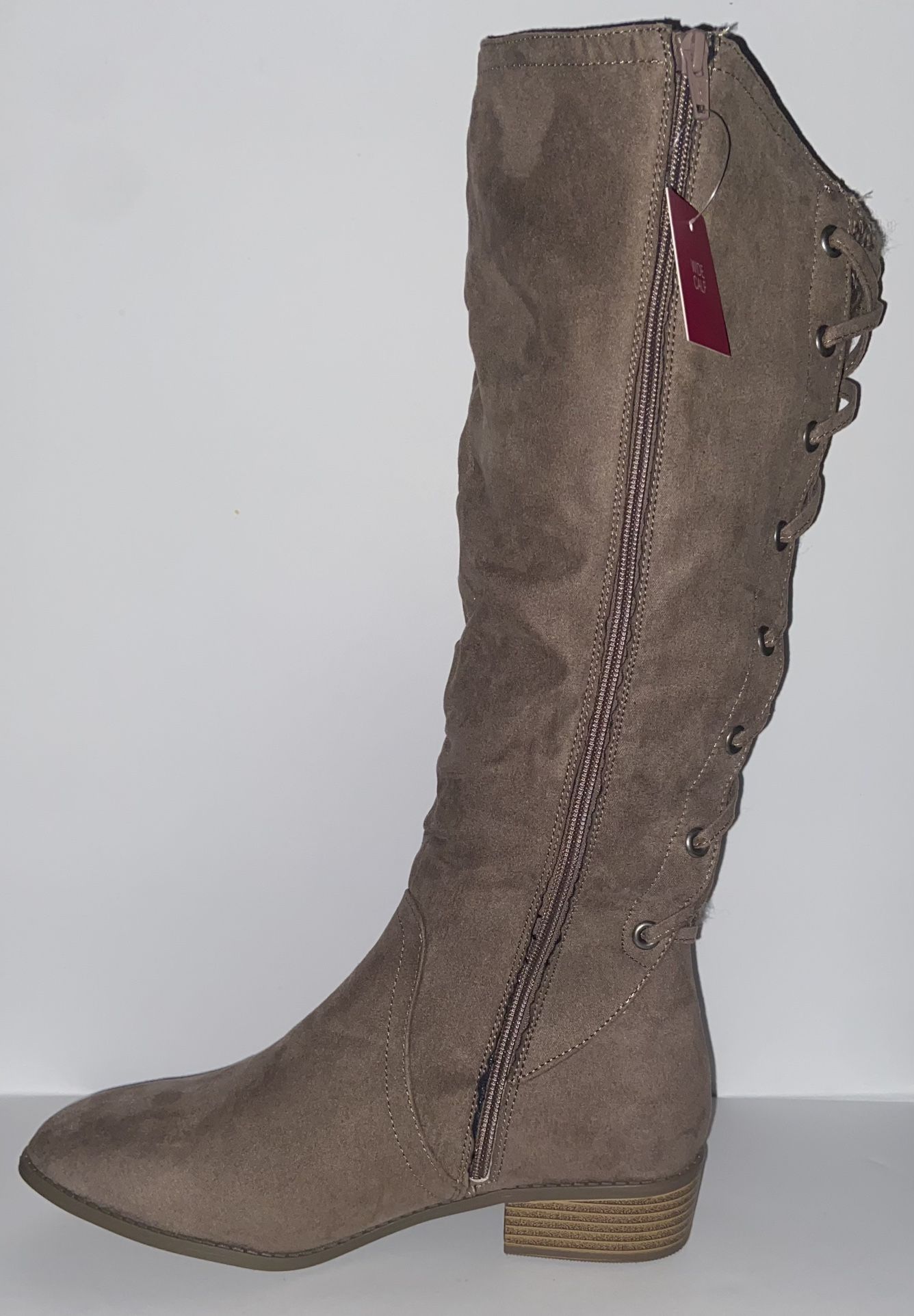 Womens Thigh Boots Sz 5-11 Available