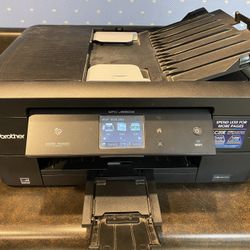 Brother MFC-J985DW Printer