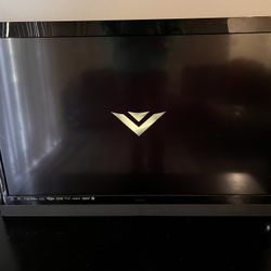 VIZIO HD 50 INCH TV