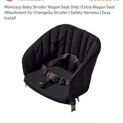 Momcozy Wagon Seat