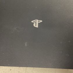PS4 PRO