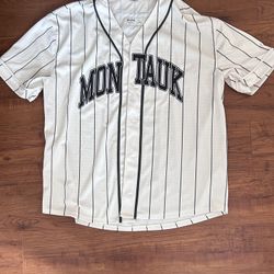 hollister jersey