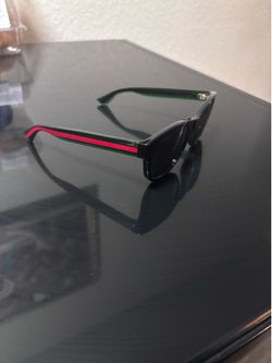 Gucci glasses