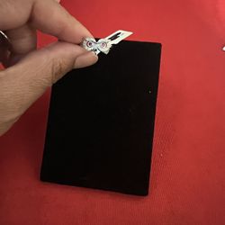 Sterling Silver Owl Ring