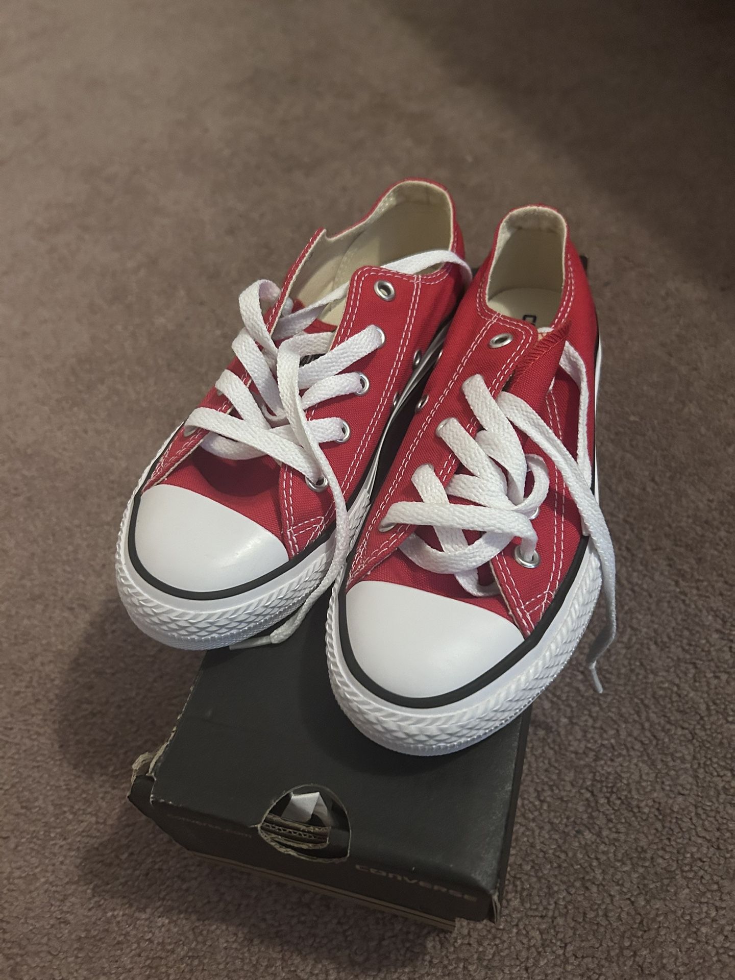 Converse All Star (Youth)