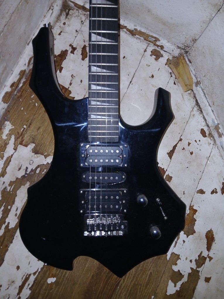 Electric Guitar