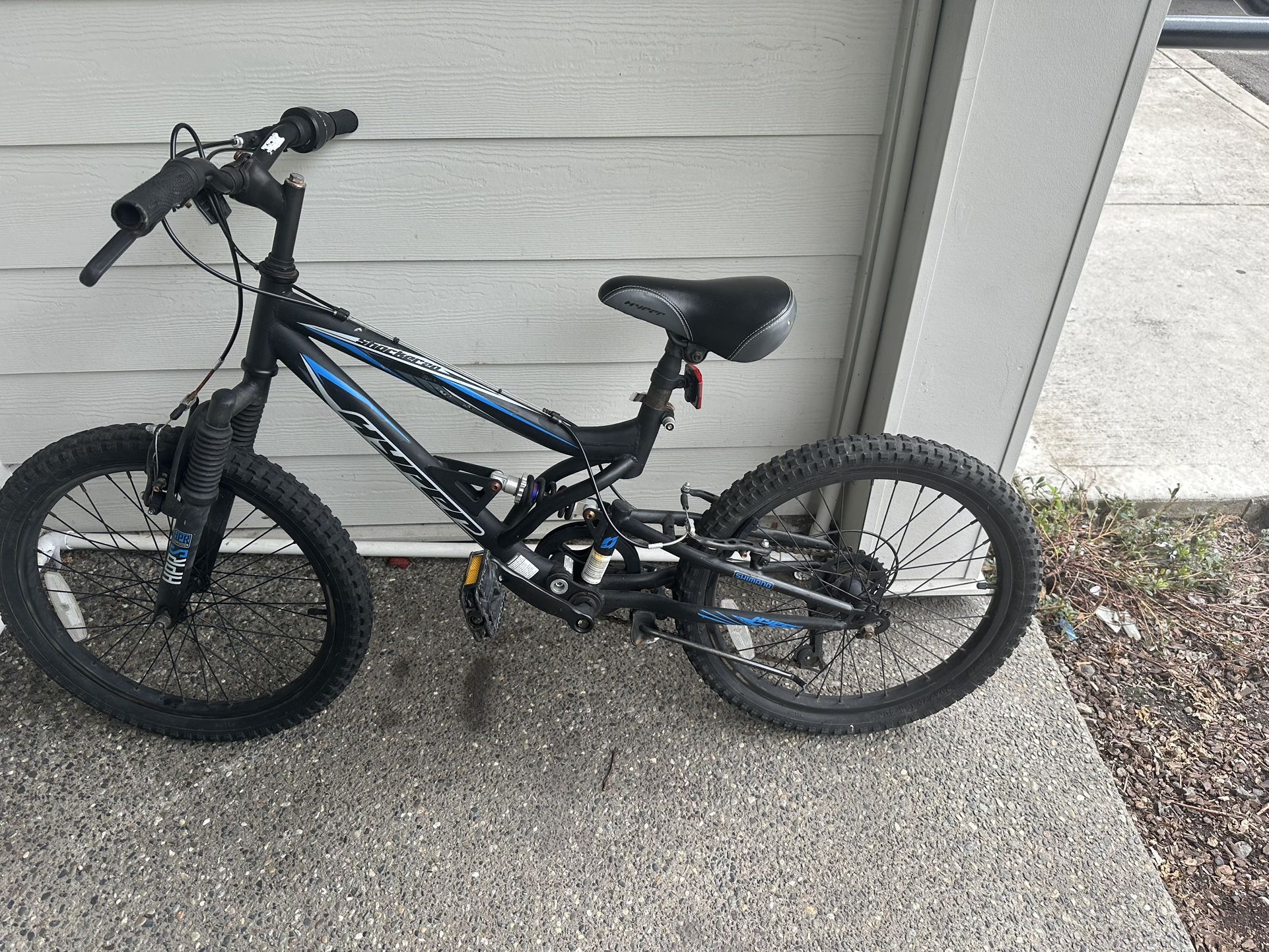 Kids Bike