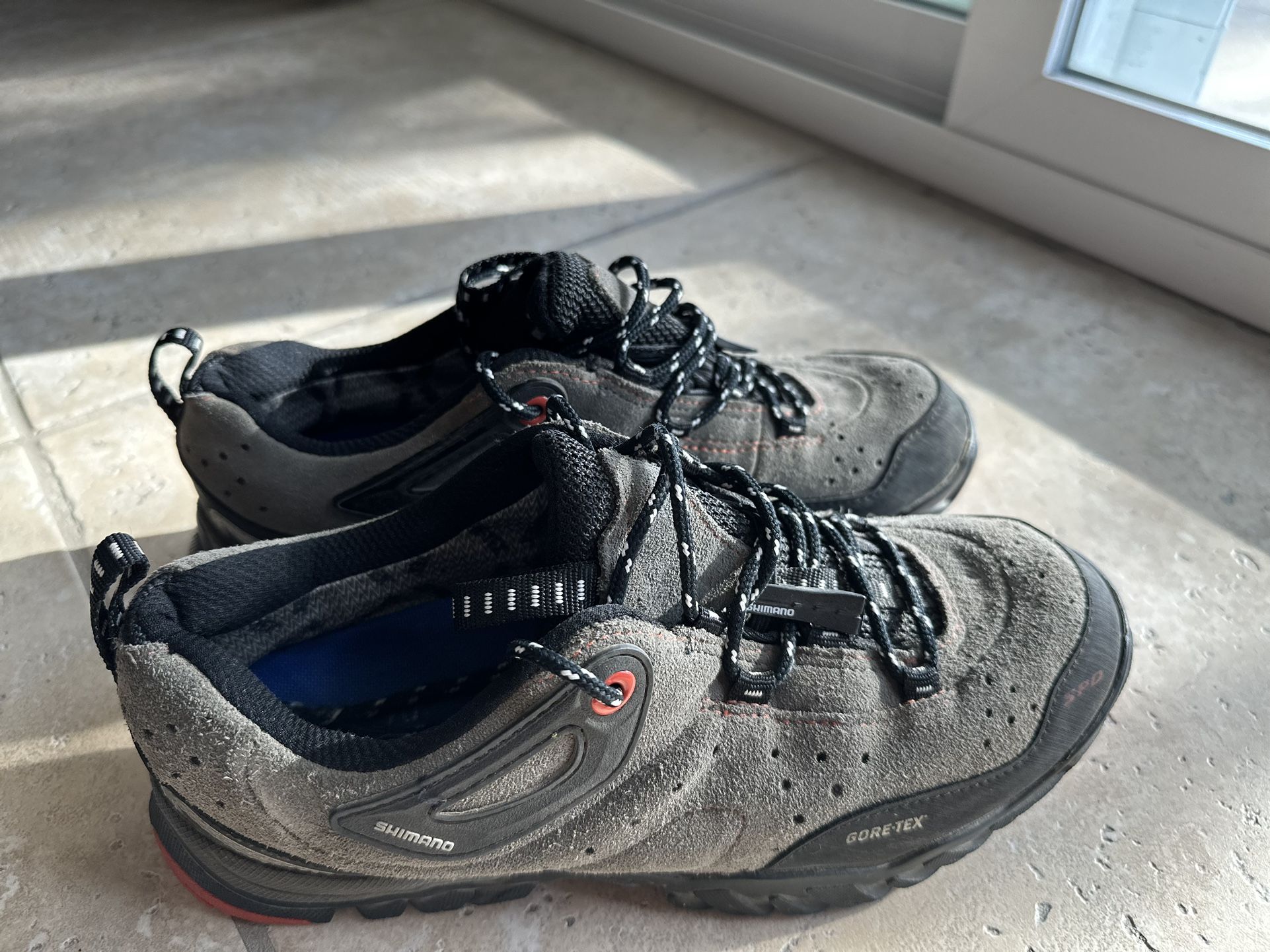 Hiking Boots