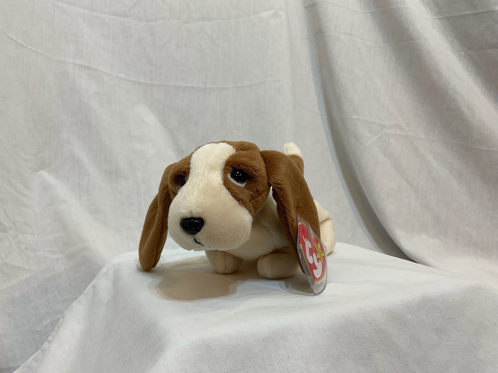 Collectors Beanie Baby Tracker