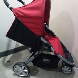 GOOD BABY STROLLER FOR SALE 