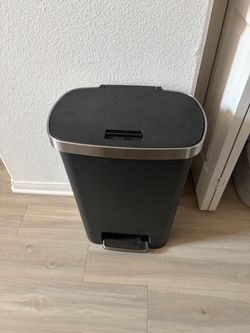 Trash Can 13 Gallon Brightroom