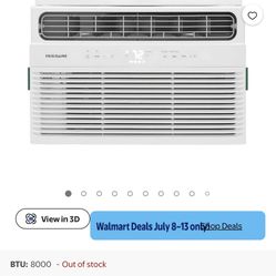 Air Conditioner