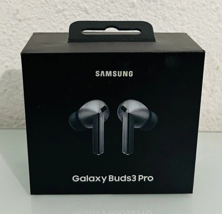 Samsung Galaxy Buds 3 Pro