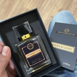 Feromonas Perfume 