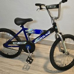 20" MURRAY KIDS BIKE
