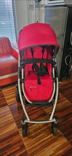 Uppababy Stroller
