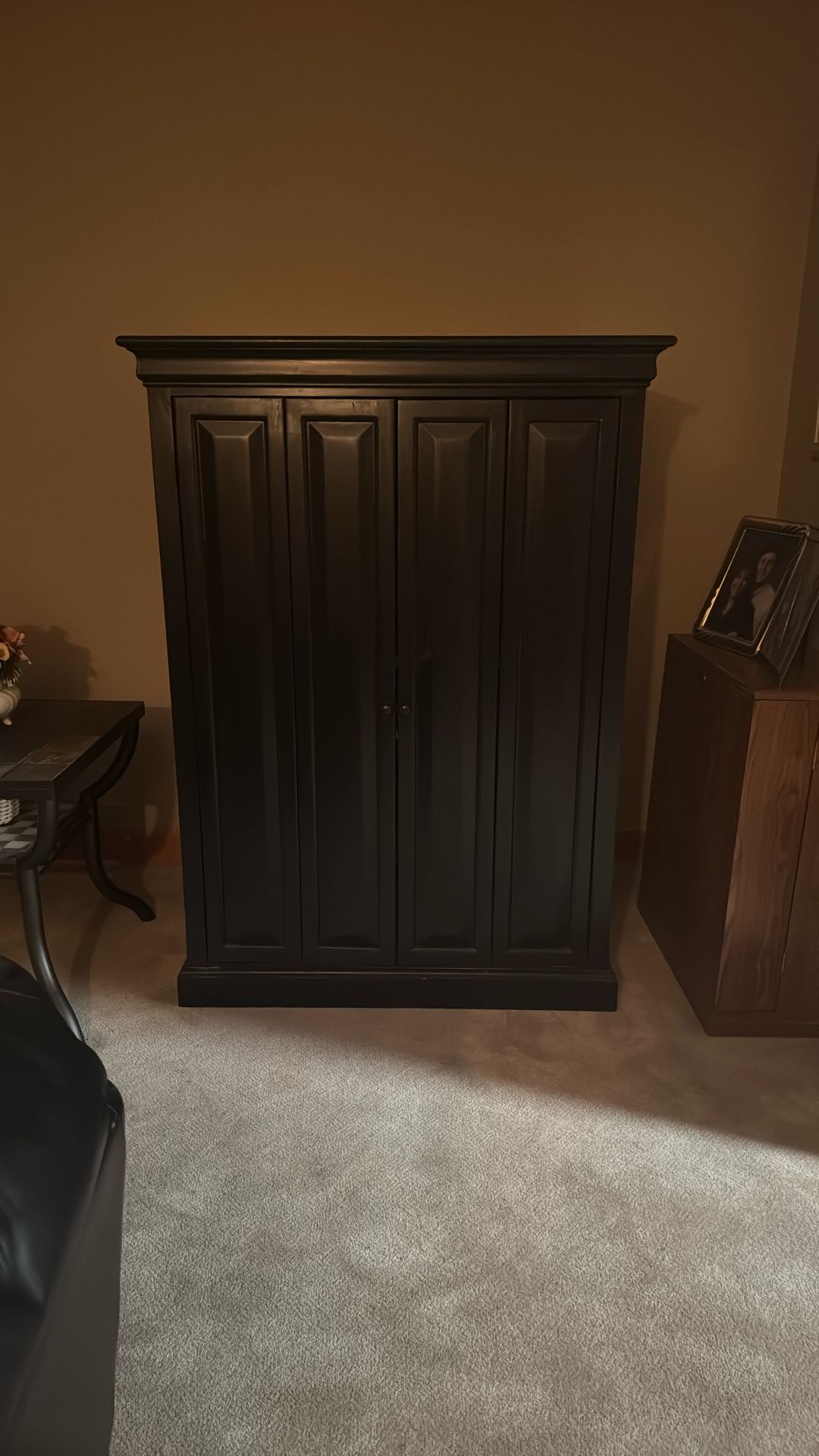 Computer Cabinet