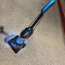 Bissell PowerForce Compact- Very Clean, Lightweight