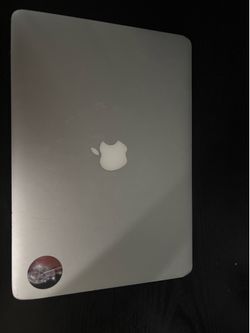Mac book