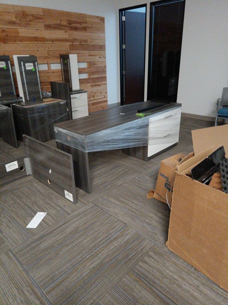 Desk , Office Furniture