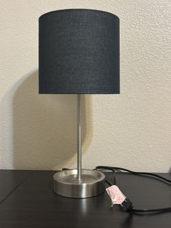 Desk / Bedroom Lamp 