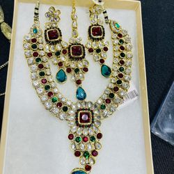 Kundon Set