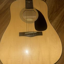Acoustic Guitar