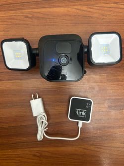 Brink Security System