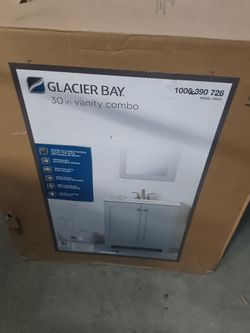 30 inch vanity