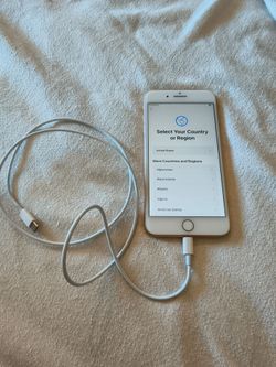 iPhone 8plus