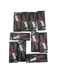 New Cutlery Lot of 10