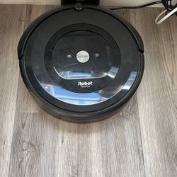 Robot Roomba
