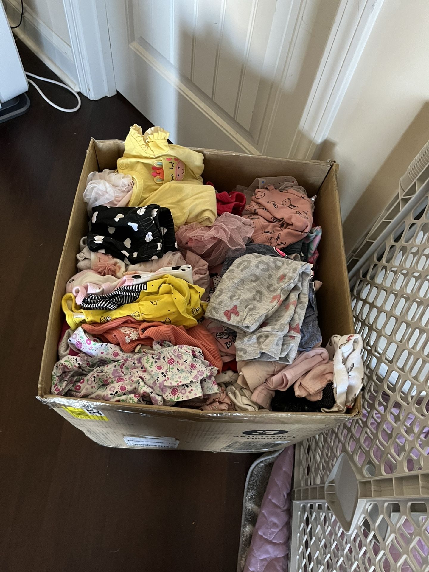 baby clothes